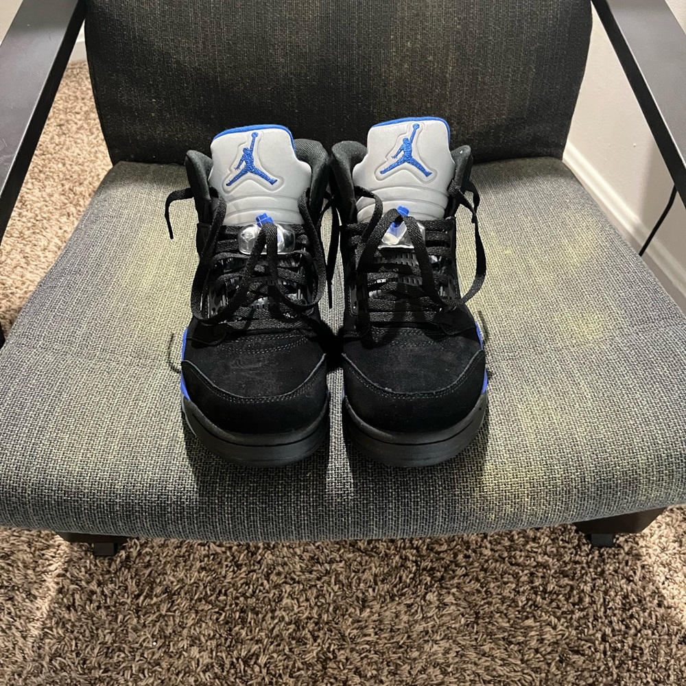 Retro 5 Jordan